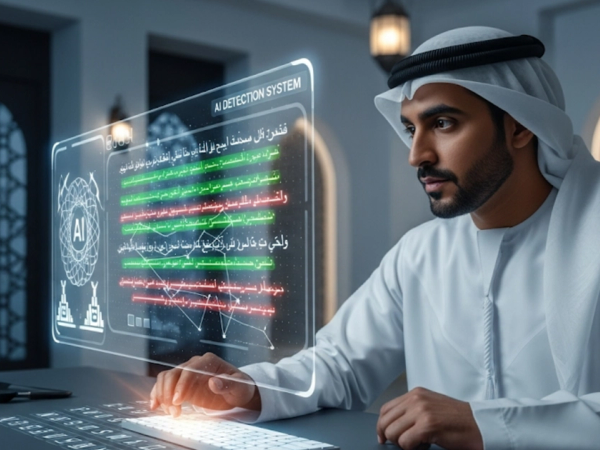 The 7 Best Arabic AI Detectors for 2025