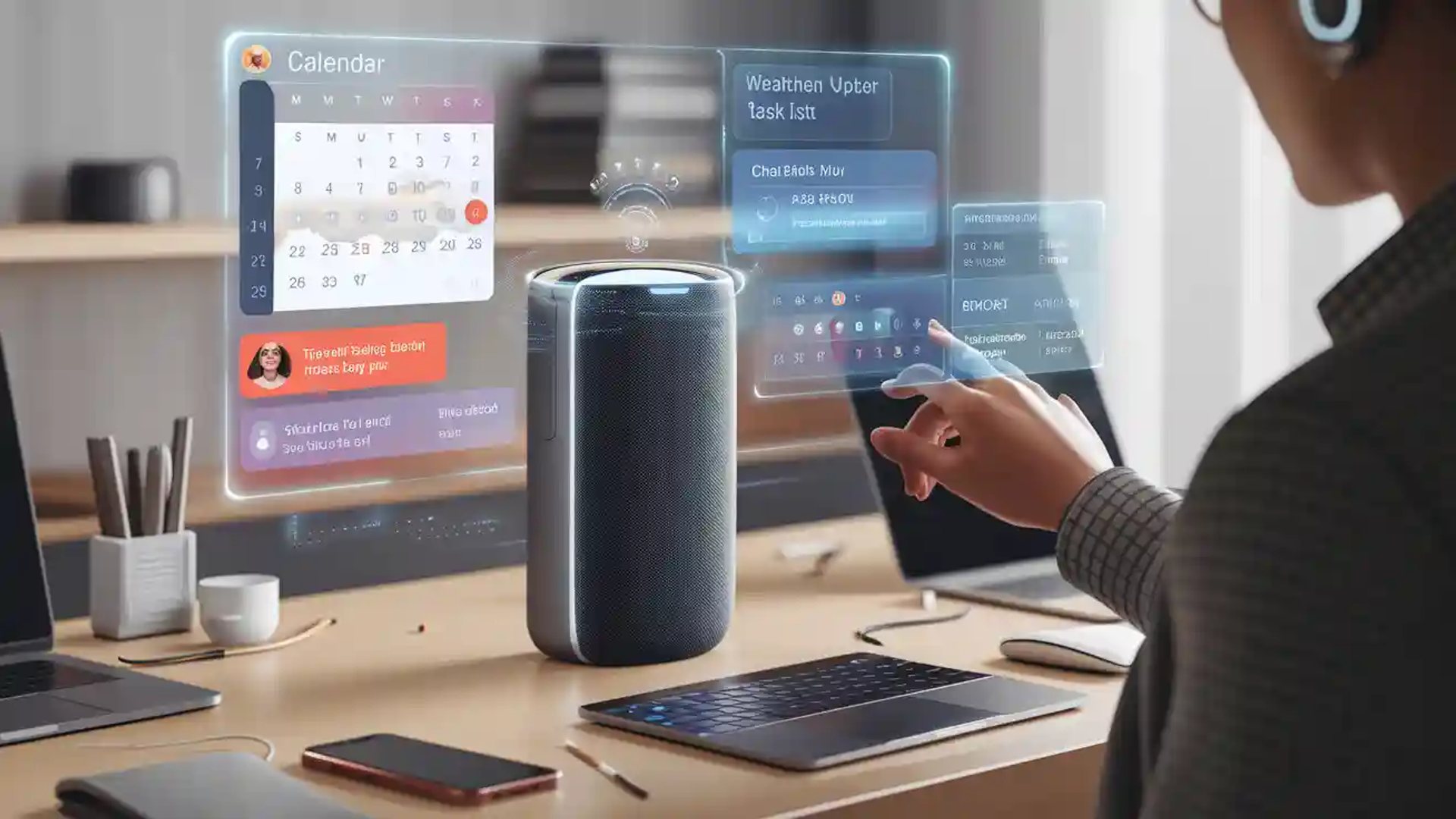 Top AI Assistant Features You Need to Know in 2025