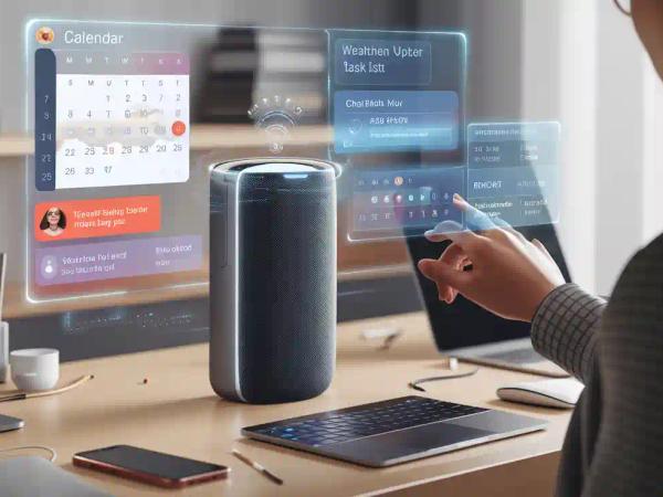 Top AI Assistant Features You Need to Know in 2025