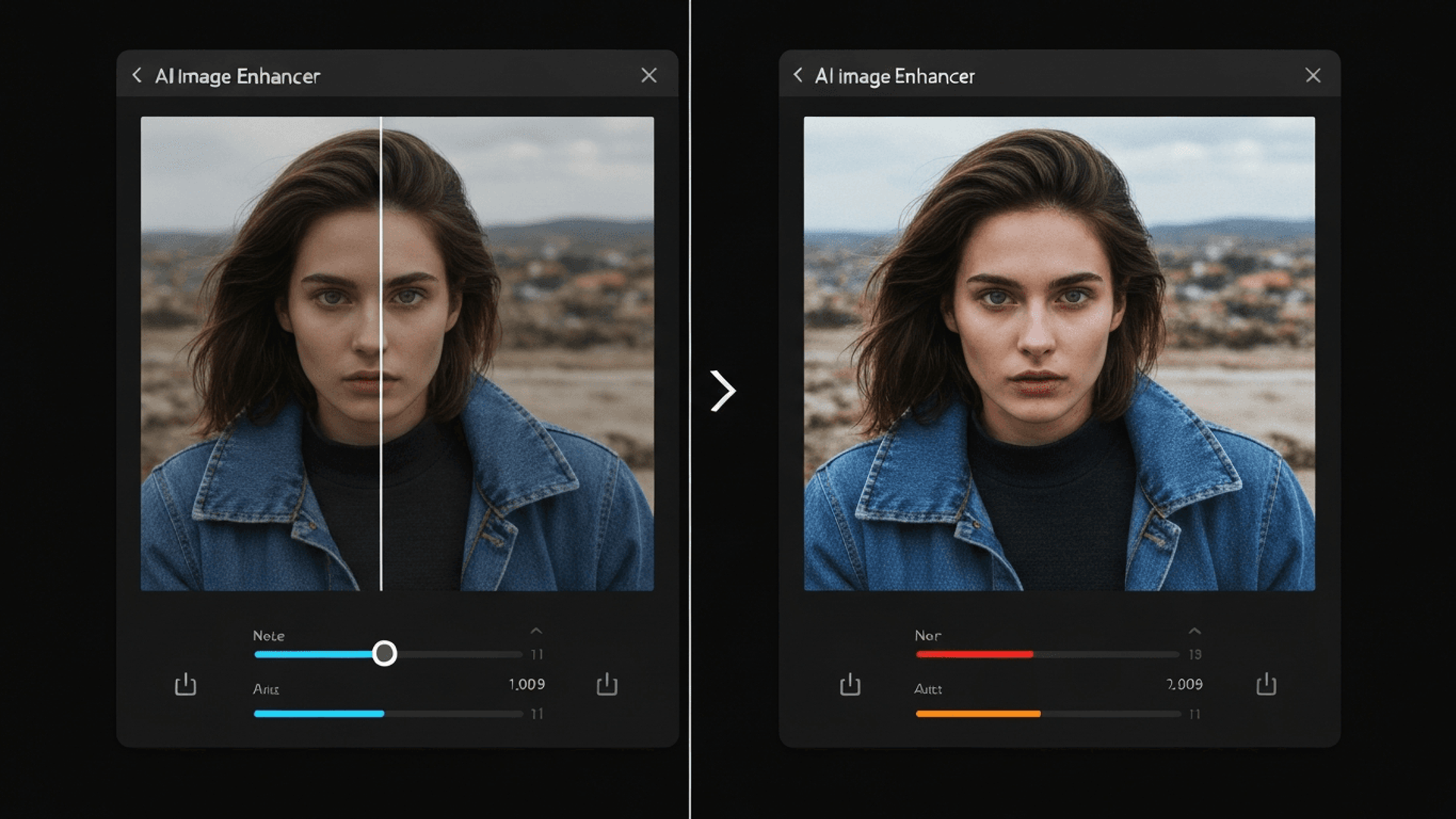 How Can an AI Image Enhancer Deliver Truly Realistic Results?