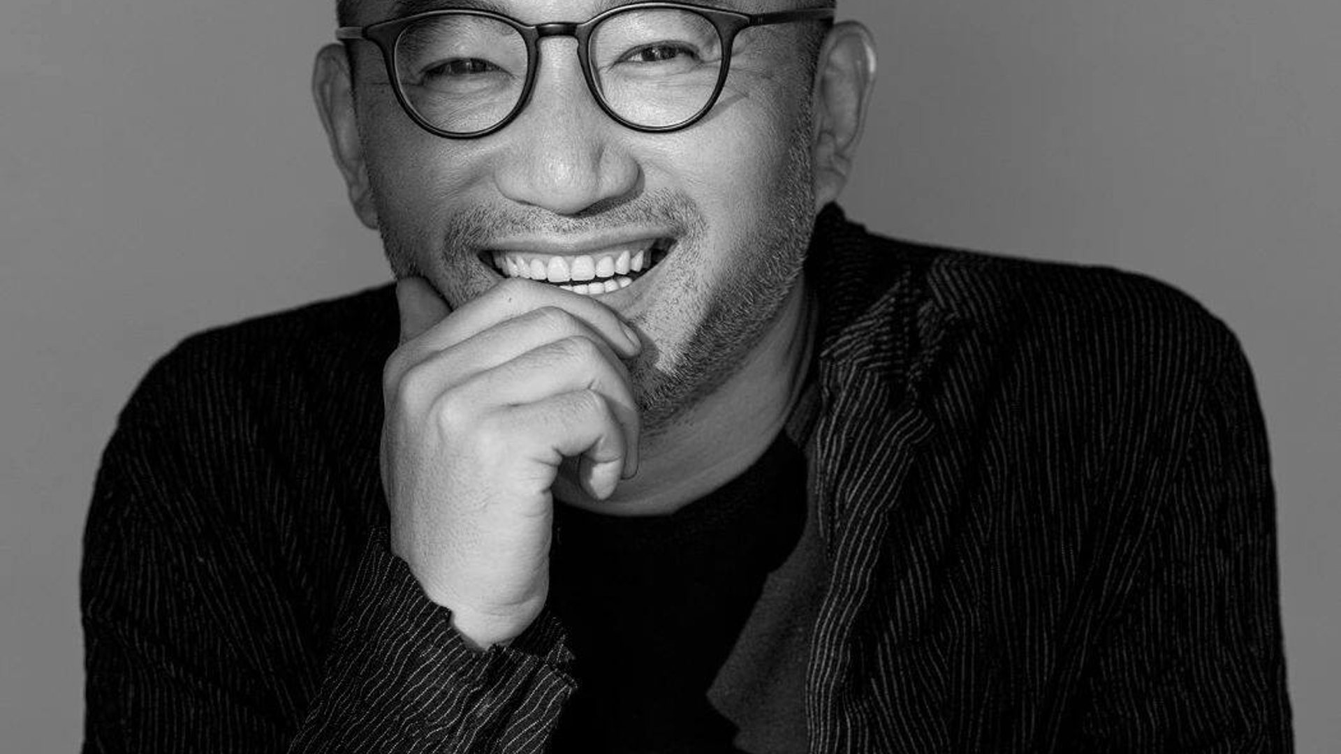 Interview with Xie Ke: Behind the "Slash" artist is the resilience and simplicity of the people of the mountain city.