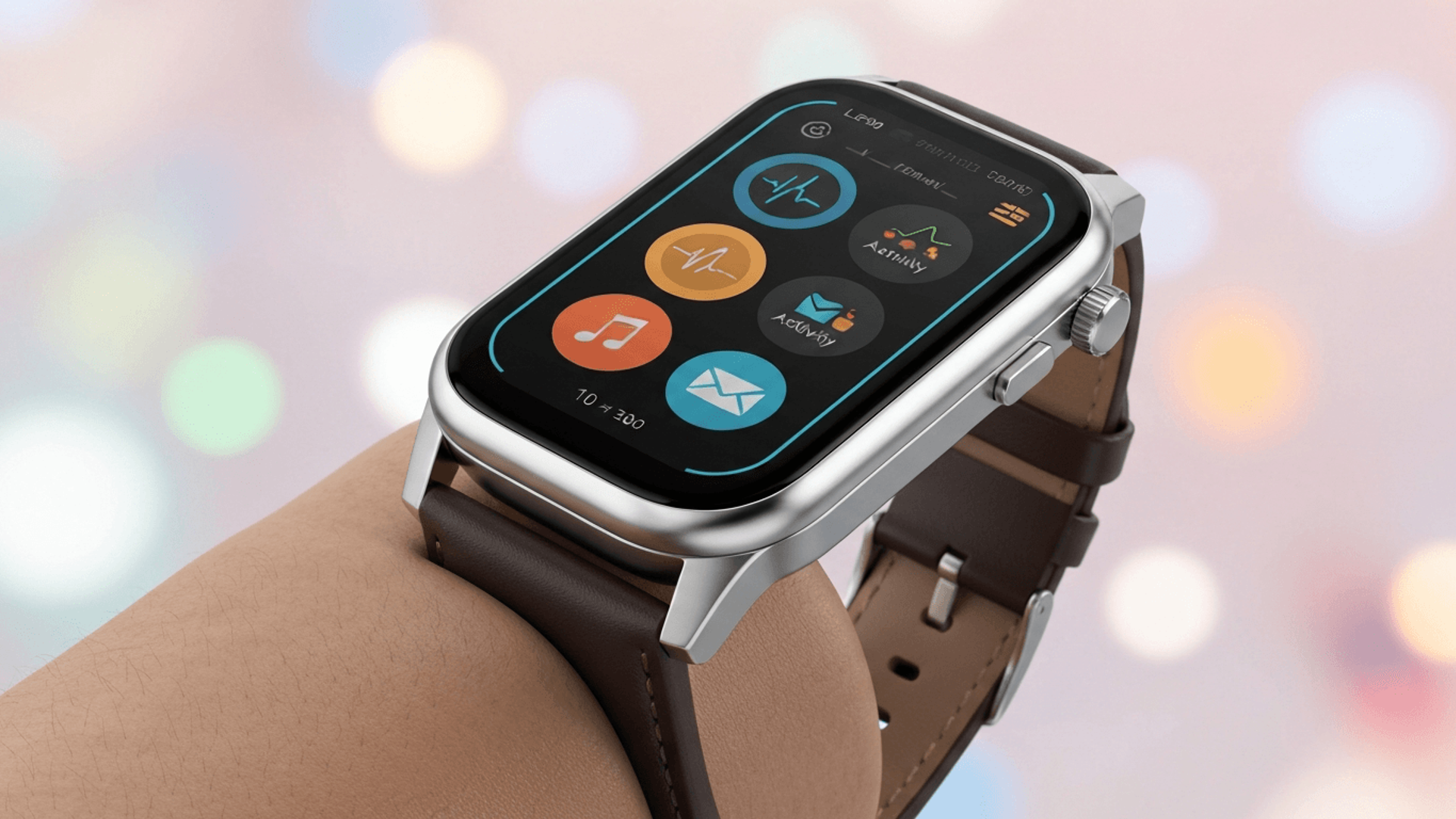 8 Game-Changing Smartwatch Innovations Shaping the Next Generation