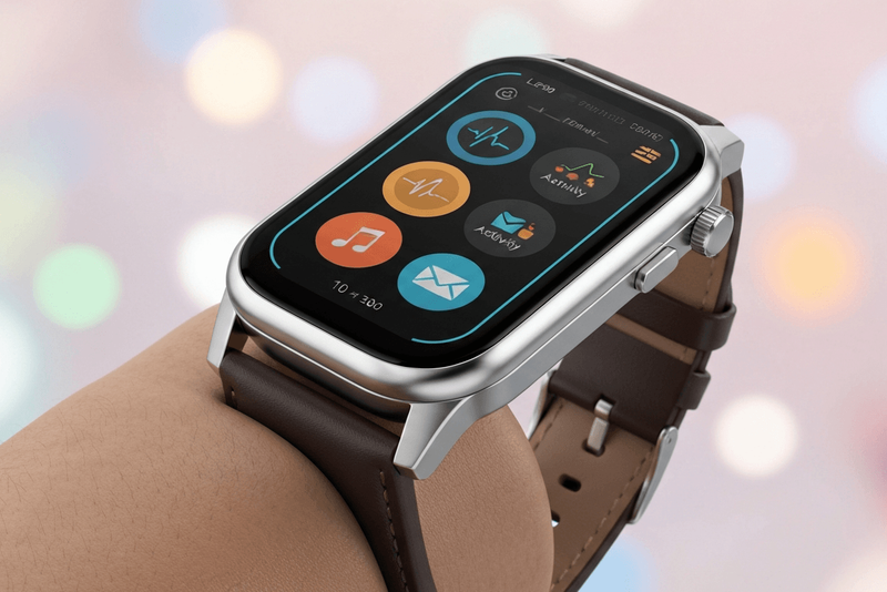 8 Game-Changing Smartwatch Innovations Shaping the Next Generation
