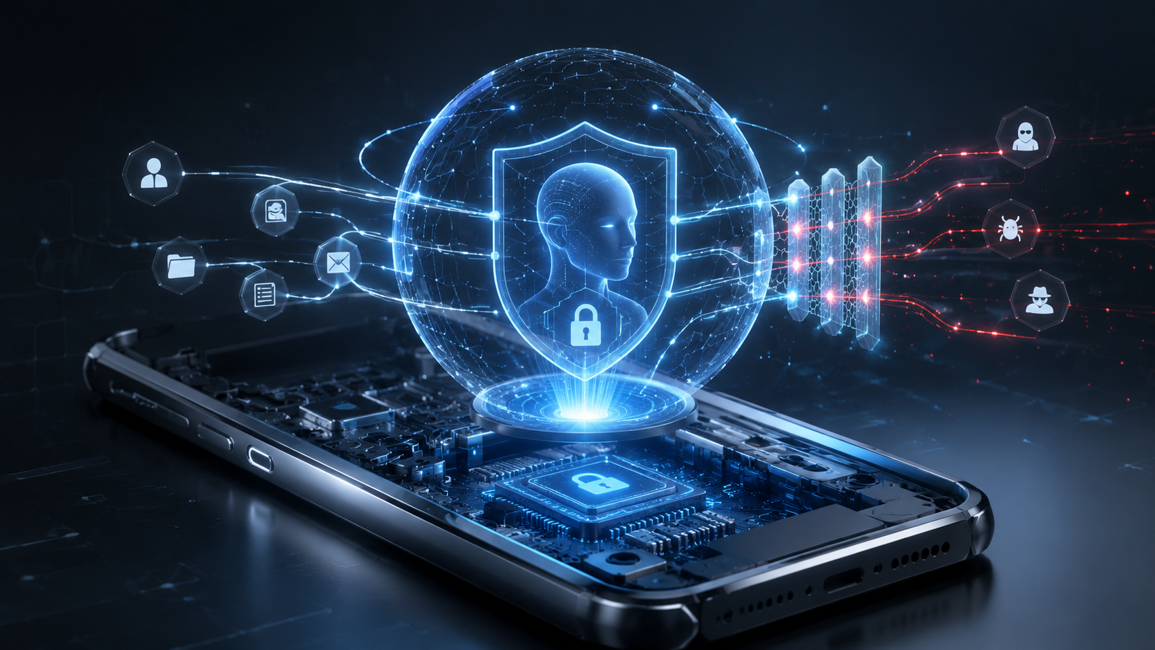 AI Agent Security Risks: How to Keep Autonomous AI Under Control