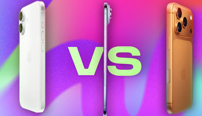 iPhone 17 Air vs iPhone 17: Which Camera Excels for Enthusiasts?