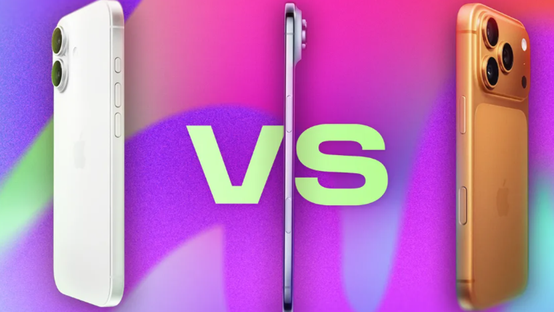 iPhone 17 Air vs iPhone 17: Which Camera Excels for Enthusiasts?