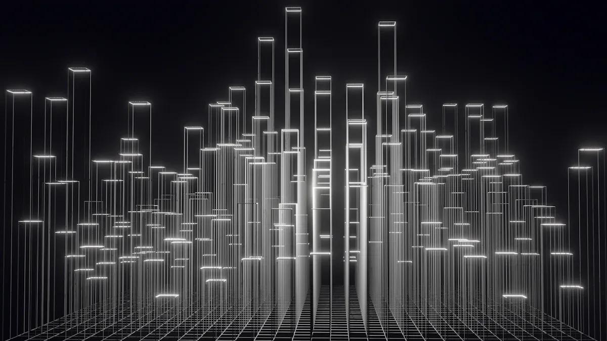 Leading Smart Cities Globally and What Sets Them Apart