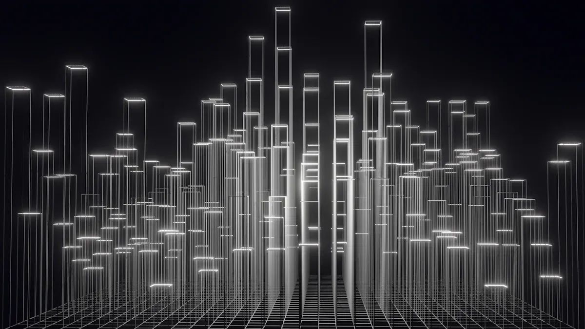 Leading Smart Cities Globally and What Sets Them Apart
