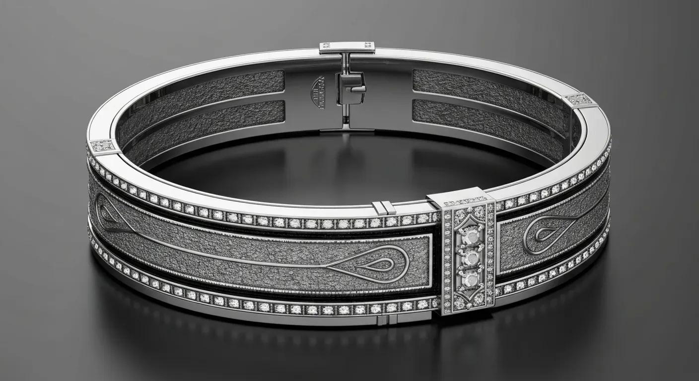 Top 10 Luxury Designer Bracelets to Elevate Your Style in 2026