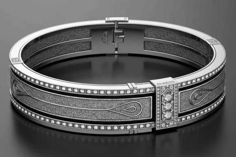 Top 10 Luxury Designer Bracelets to Elevate Your Style in 2026