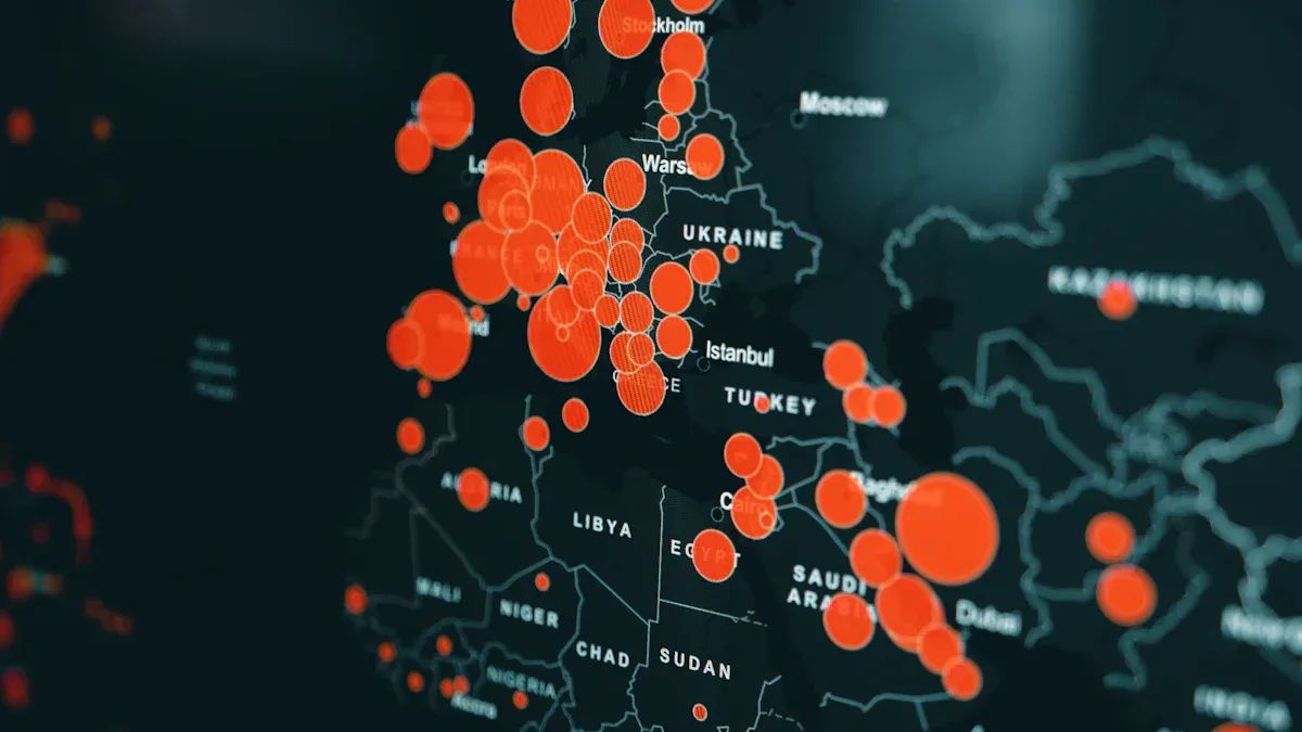 AI and Machine Learning in Public Opinion Monitoring