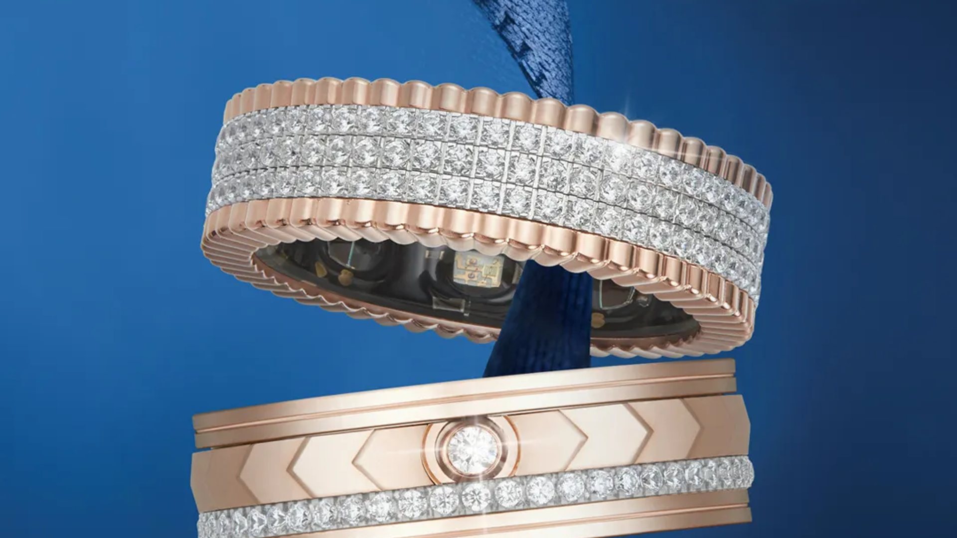 Top 15 High-End Jewelry Brands to Know in 2025