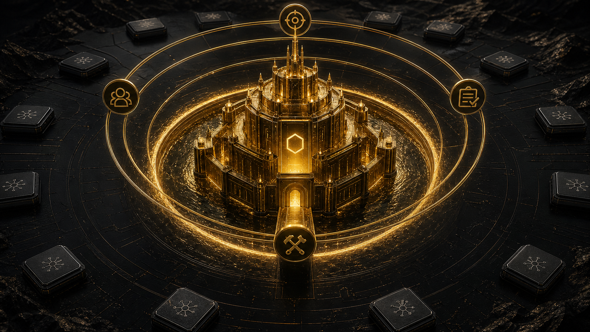 VERTU blog cover — the-operating-system-is-the-moat