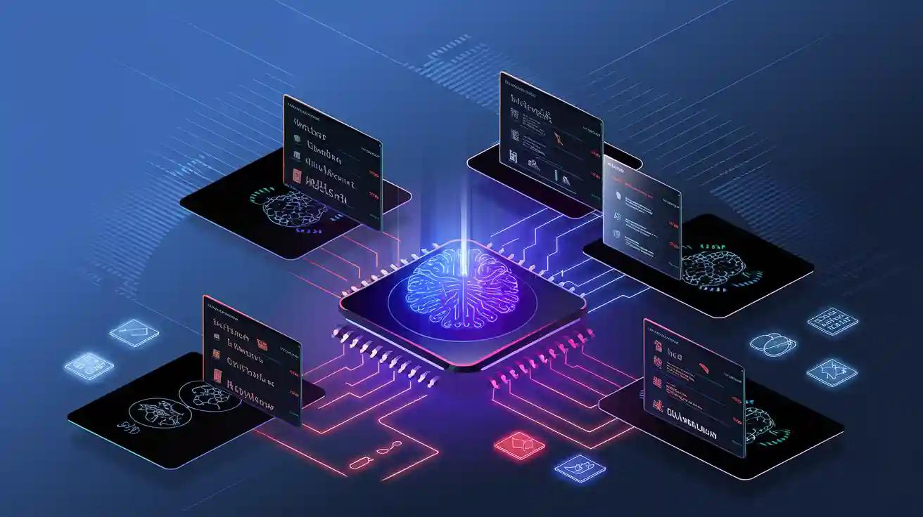 Comparing the Top AI Language Detectors for 2025