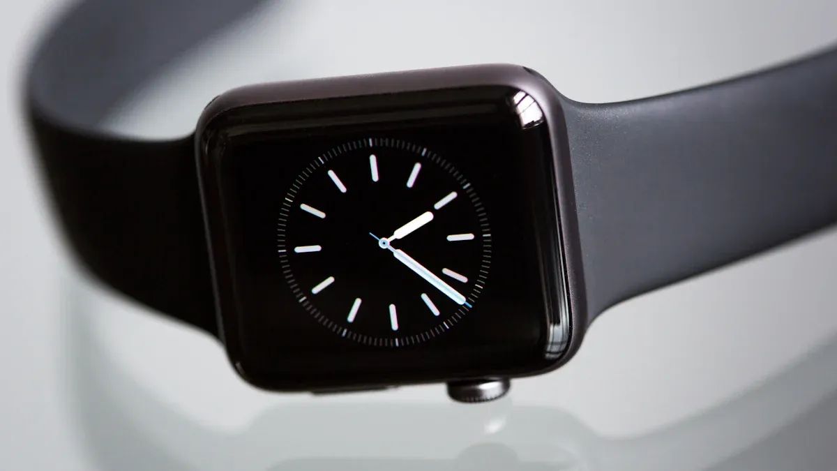 Fossil Smartwatches Compared to Leading Brands in 2025