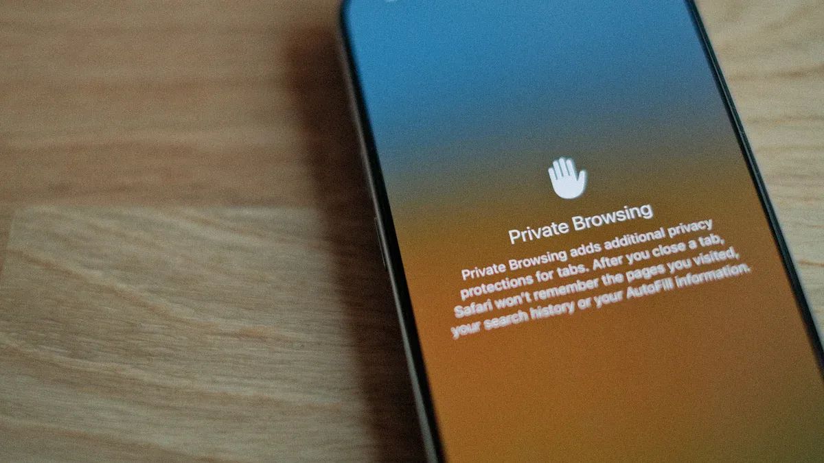 iPhone Privacy Protections