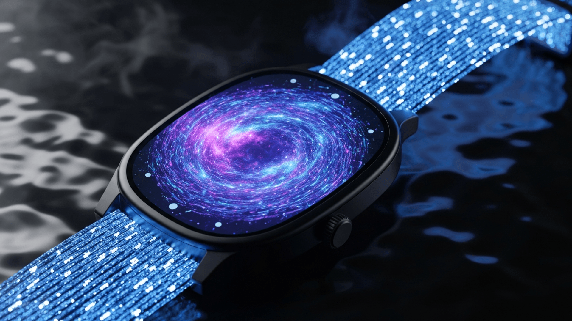 Navigating Smart Watch for Healthcare Data Security and Accuracy