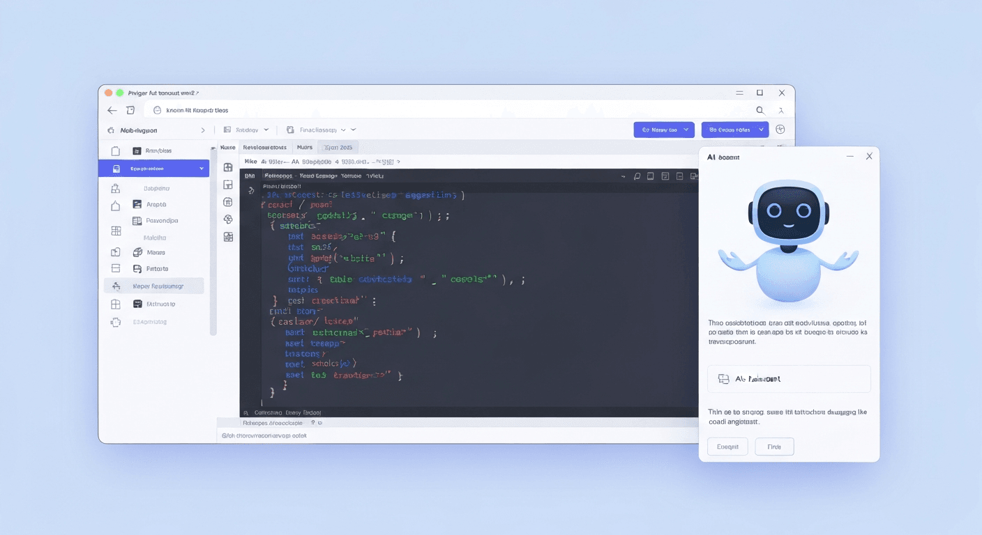 Top 5 Game-Changing AI HTML Editors for Modern Web Development