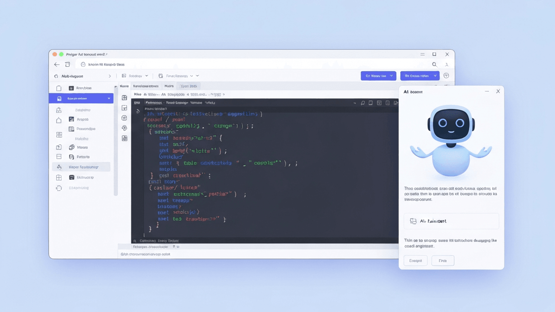 Top 5 Game-Changing AI HTML Editors for Modern Web Development