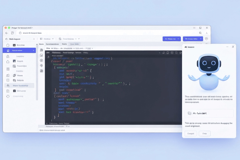 Top 5 Game-Changing AI HTML Editors for Modern Web Development