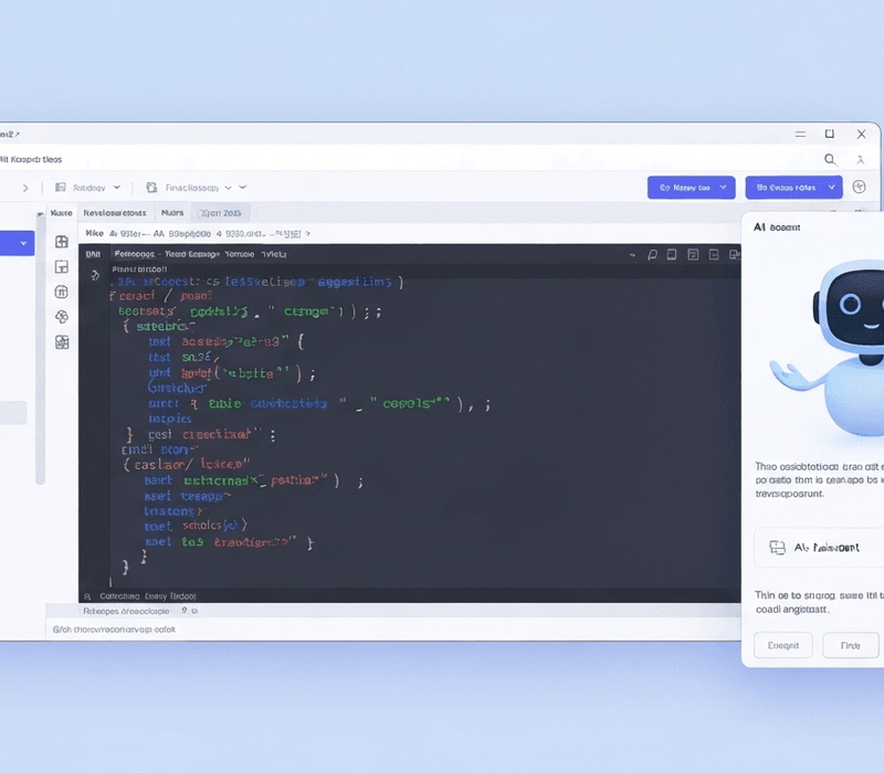 Top 5 Game-Changing AI HTML Editors for Modern Web Development