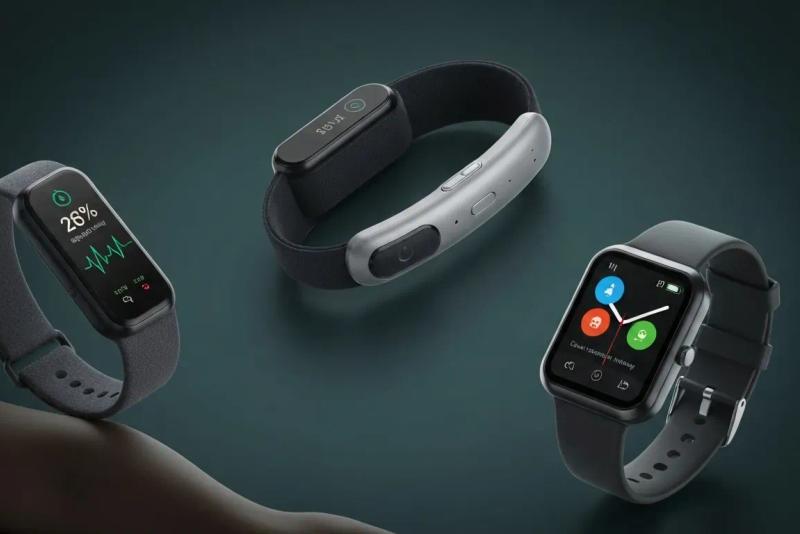 How Wearable Sensors Track Mental Health Biomarkers for Real-Time Assessment