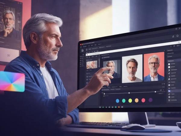 Transform Social Media Photos with Gemini AI Photo Editor Case Study