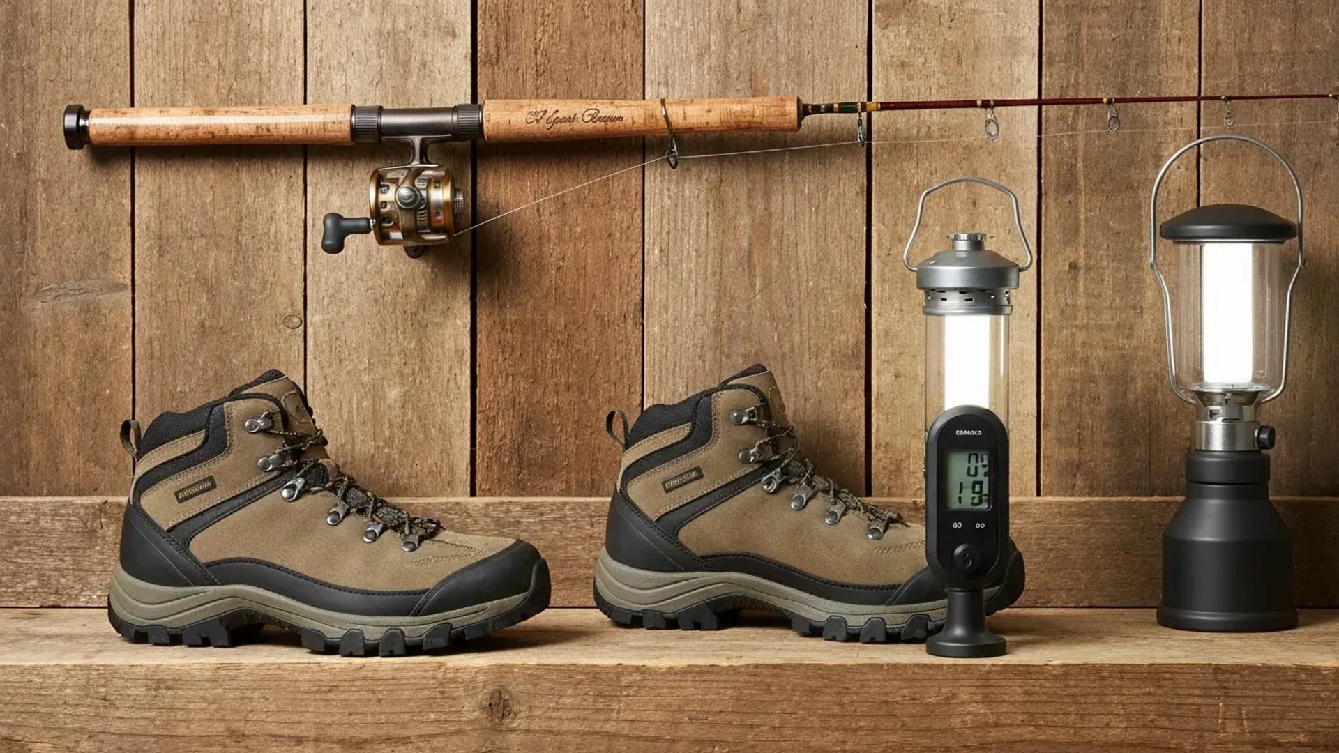 Top 8 Game-Changing Gifts for the Experienced Outdoorsman in 2026
