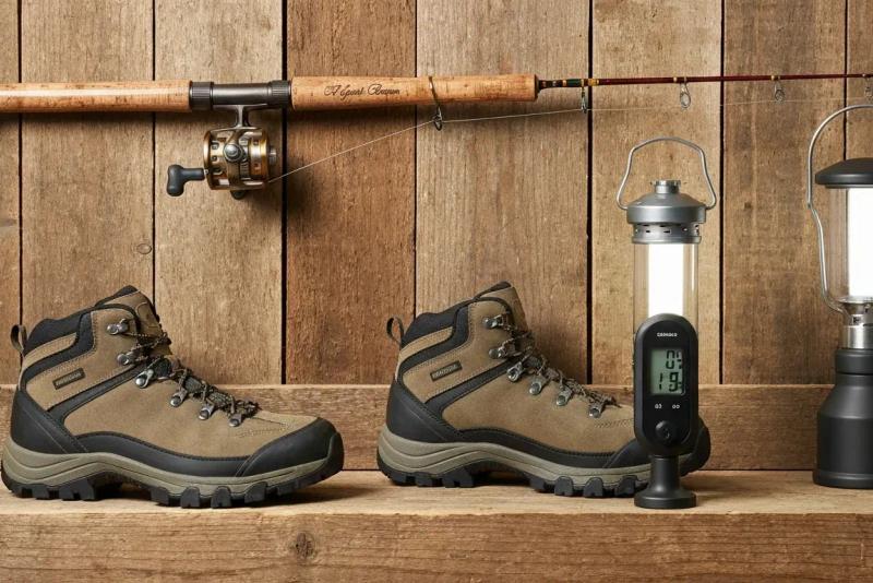 Top 8 Game-Changing Gifts for the Experienced Outdoorsman in 2026