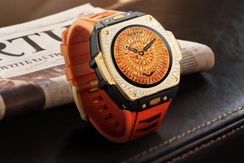 What Are Your Top Questions About United Luxury Watches Reviews in 2026?
