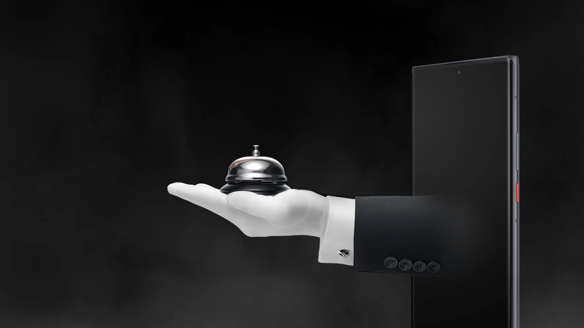 860 million passenger trips! VERTU concierge service helps you make your journey more comfortable!