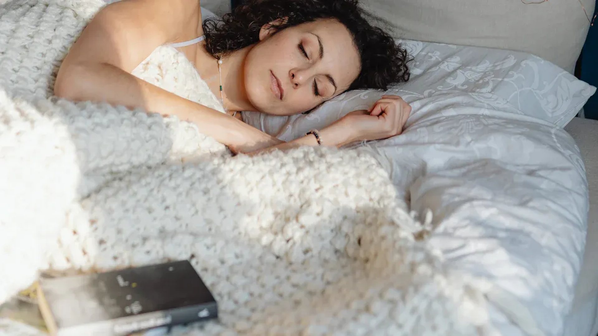 Simple Tips to Fix Your Sleep Schedule