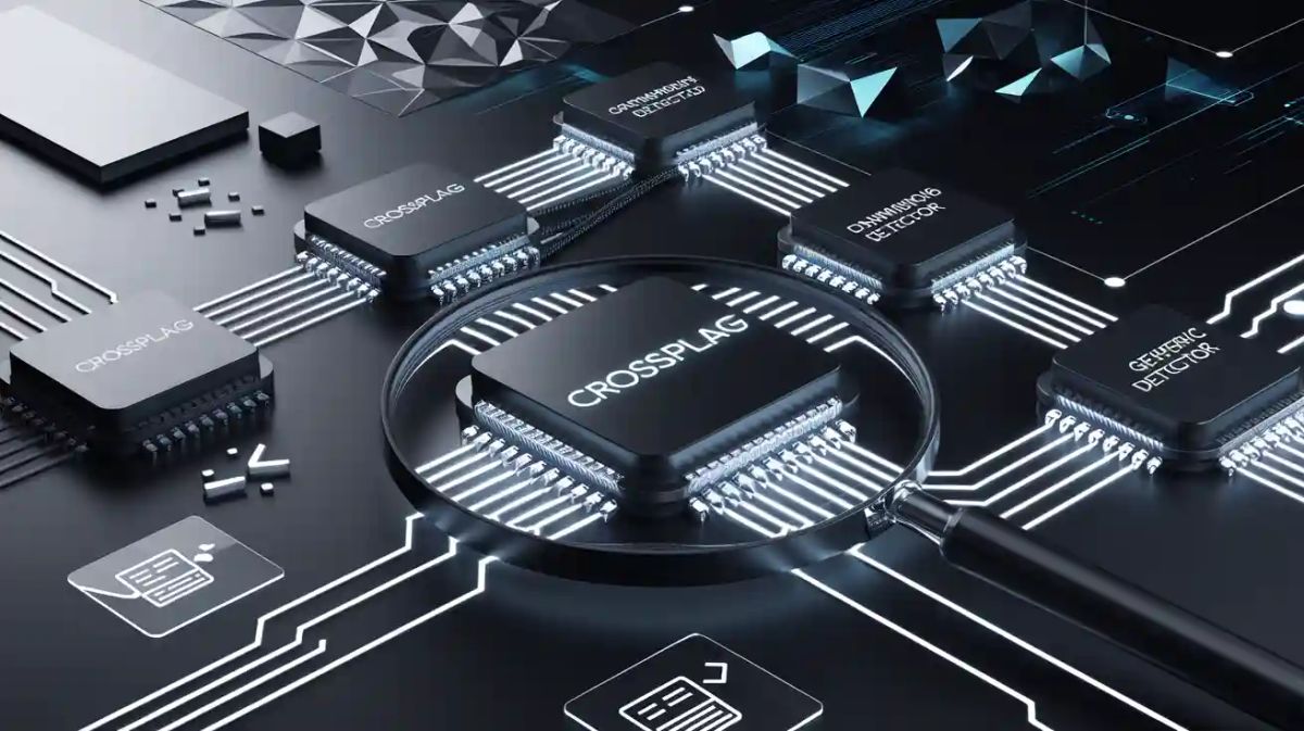 Top AI Content Detectors Compared with Crossplag for 2025