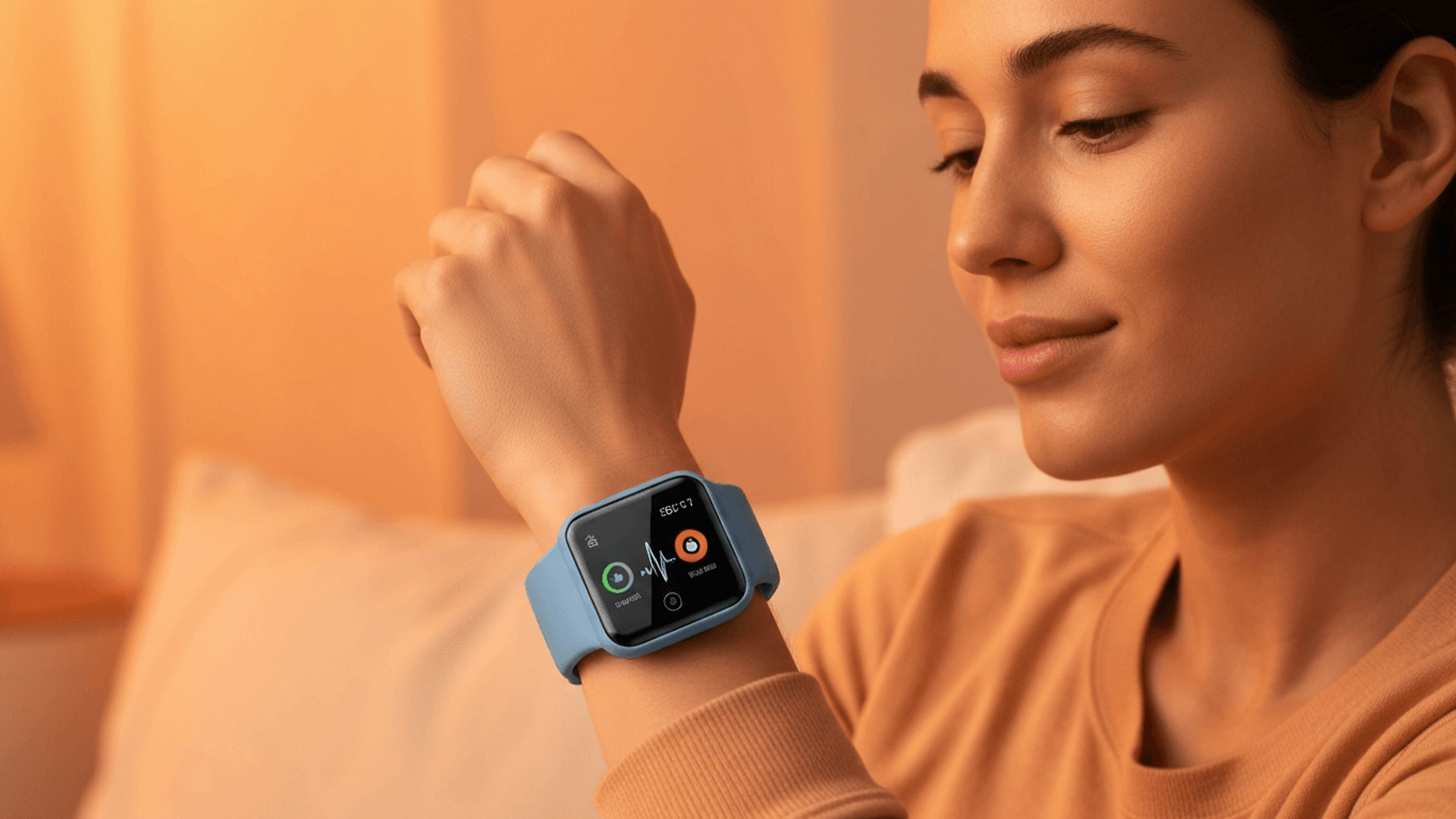 Best wearable health tracker for chronic illness