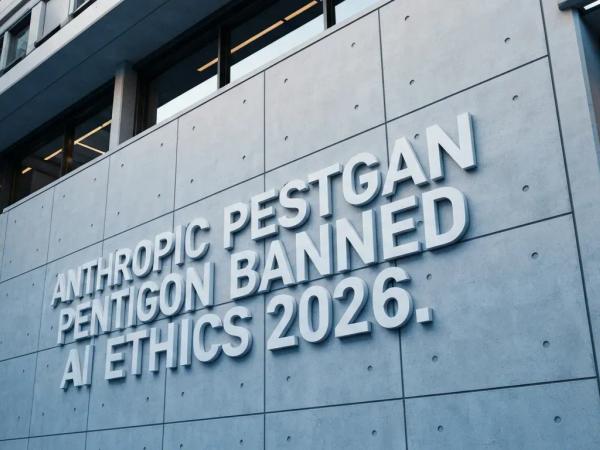 Anthropic Pentagon AI Ethics Ban 2026: National Security Risks