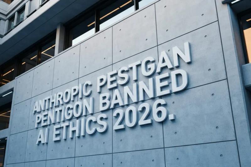 Anthropic Pentagon AI Ethics Ban 2026: National Security Risks