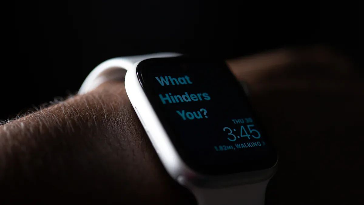 Defining Luxury Digital Watches