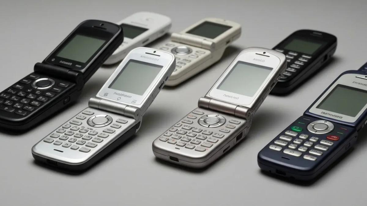 Why is Gen Z Buying Dumb Phones? The Rise of Digital Minimalism in 2026