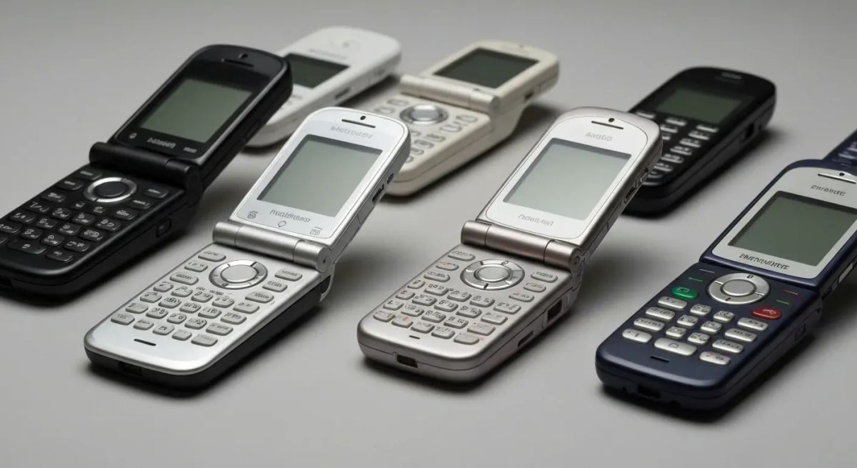 Top 10 Old Flip Phones with Keyboards Still Worth Buying in 2026