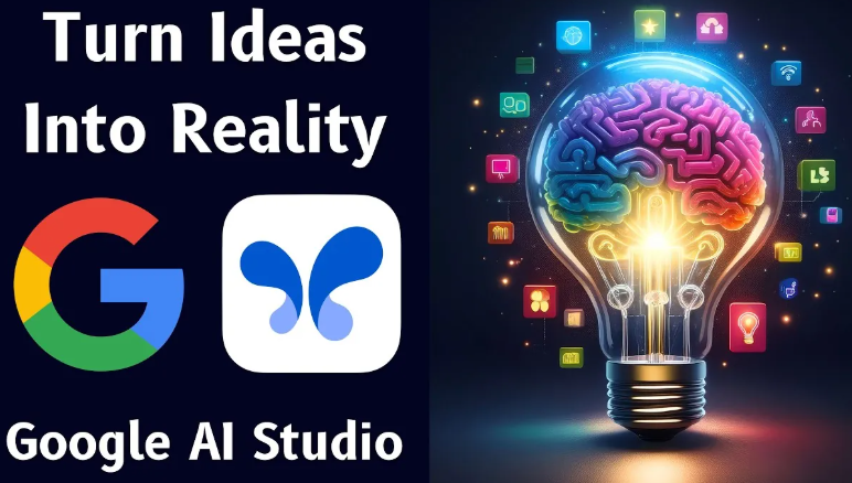 Google AI Studio: Your 2025 Developer Jumpstart