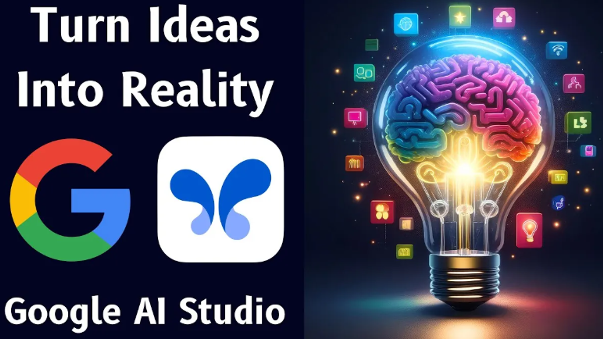 Google AI Studio: Your 2025 Developer Jumpstart