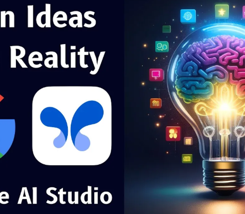 Google AI Studio: Your 2025 Developer Jumpstart