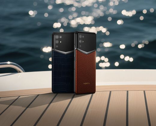 iVertu Series Sold Out: The Legacy of Luxury Continues with Metavertu