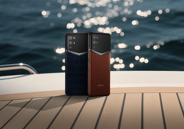 iVertu Series Sold Out: The Legacy of Luxury Continues with Metavertu