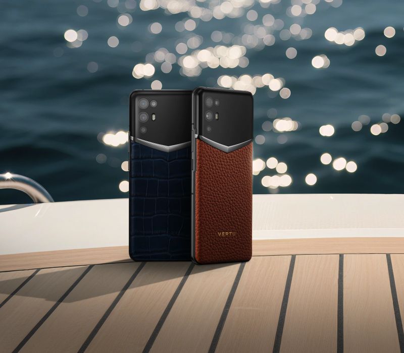 iVertu Series Sold Out: The Legacy of Luxury Continues with Metavertu