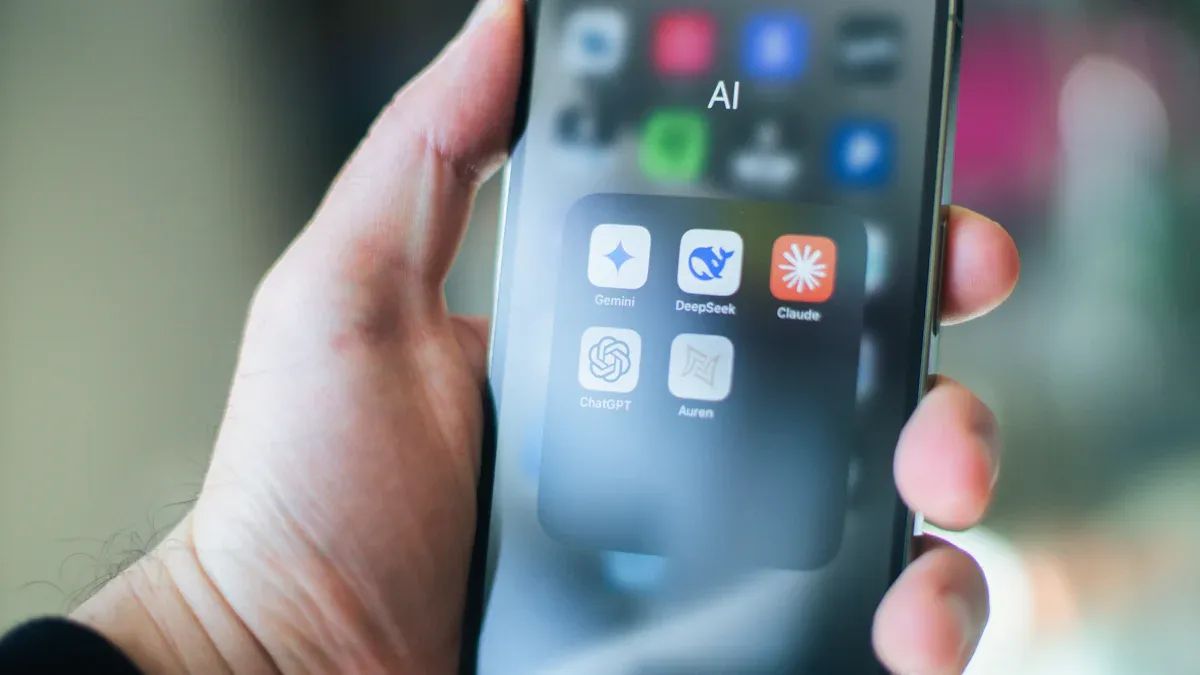 AI Phone System Innovations