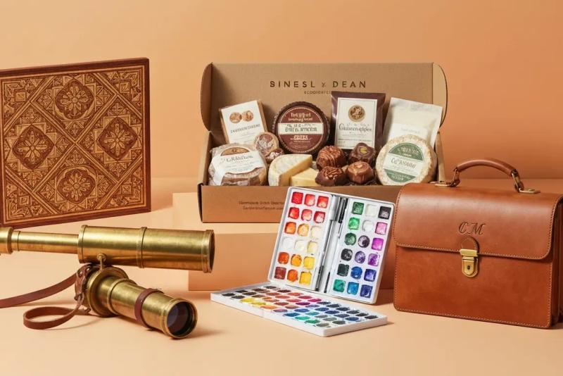 Top 10 Unique Creative Gift Ideas for Thoughtful Givers in 2026