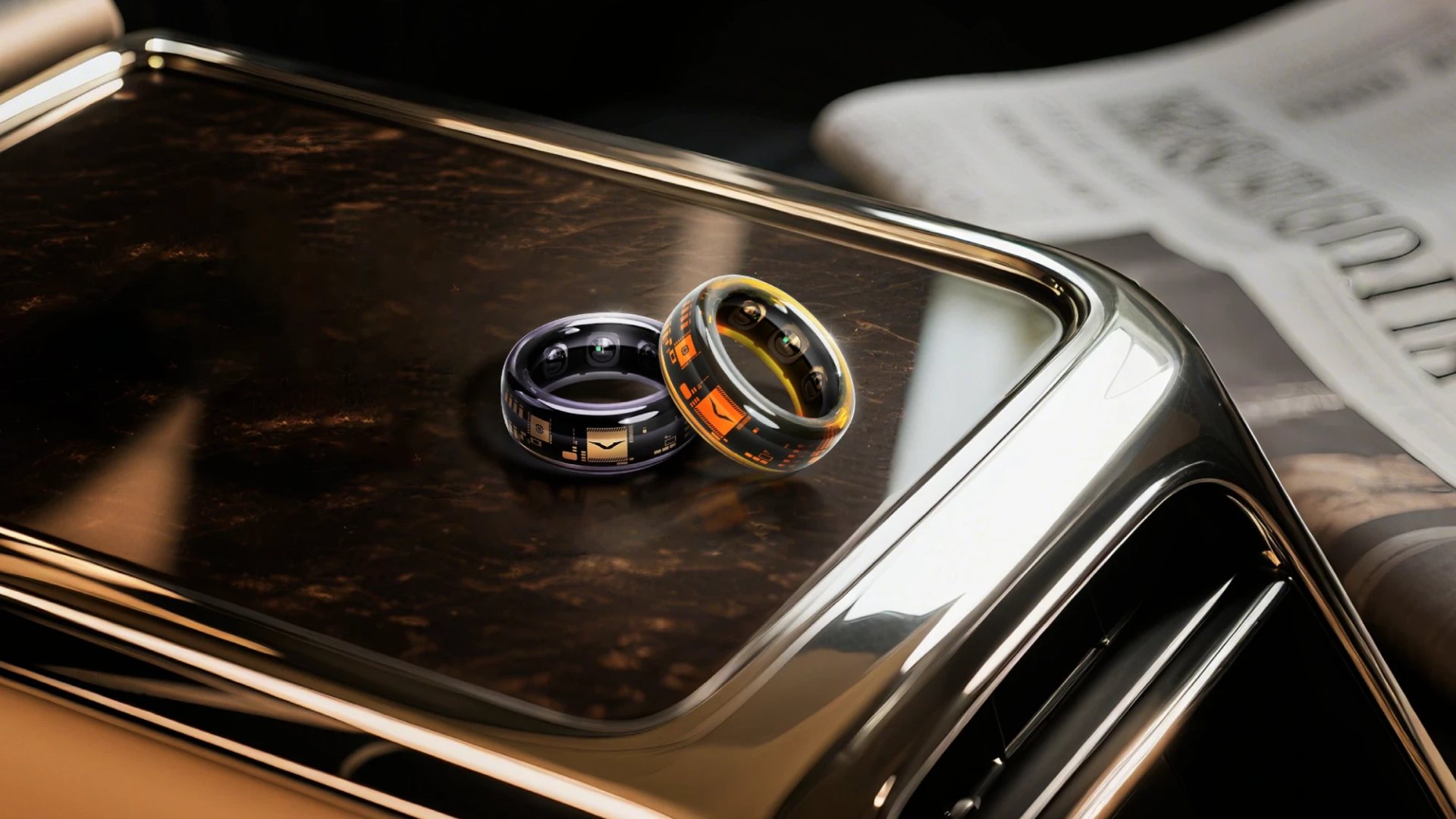 Smart Ring Downsides: 2025 Hidden Costs Exposed