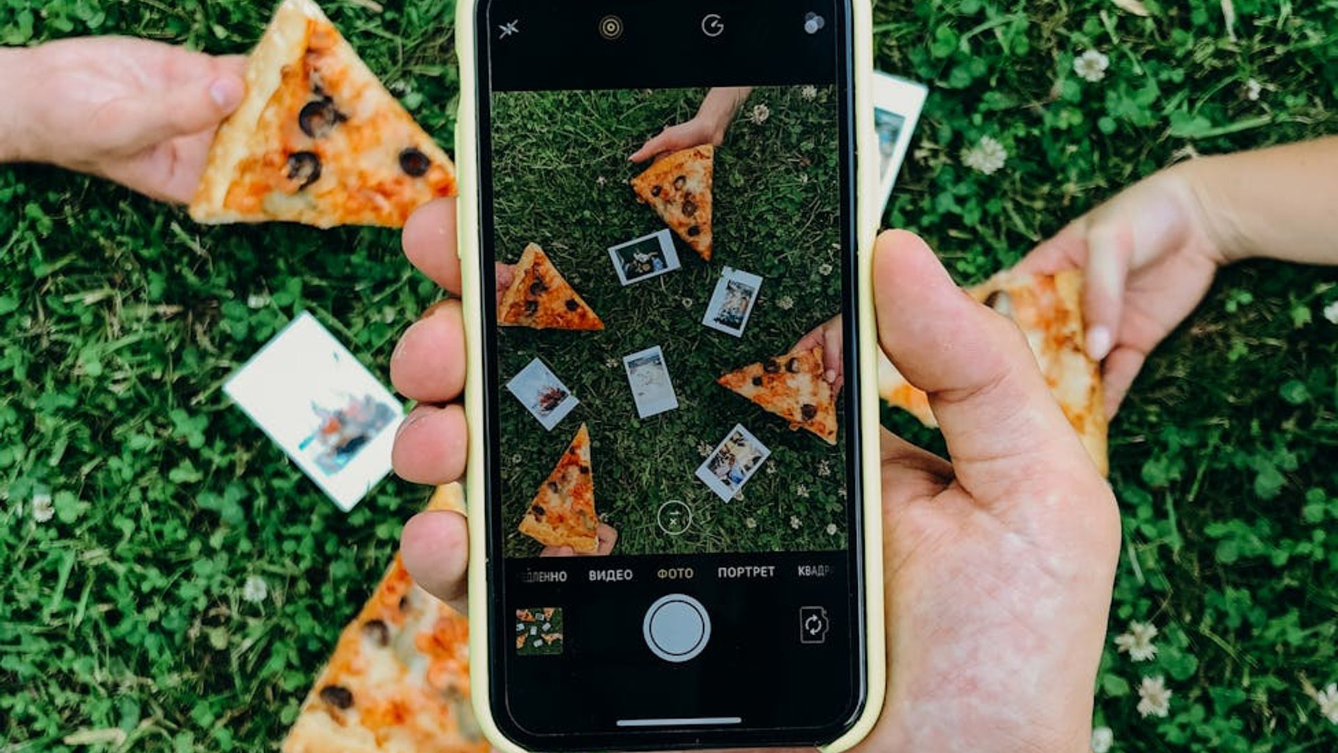 Capture Brilliance: Top High-end Phones for 2025's Next-Gen Mobile Photography