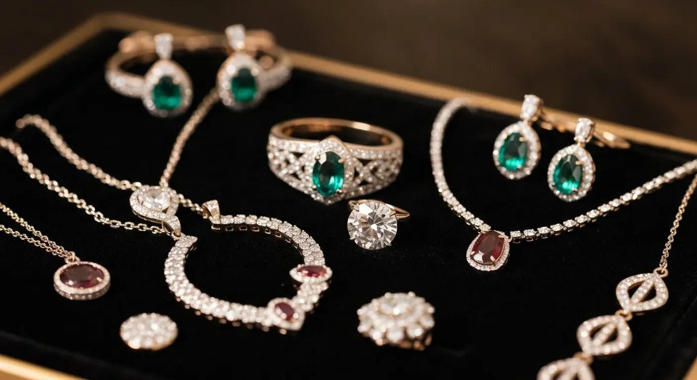 Top 10 Must-Have Luxury Fine Jewellery Pieces for 2026